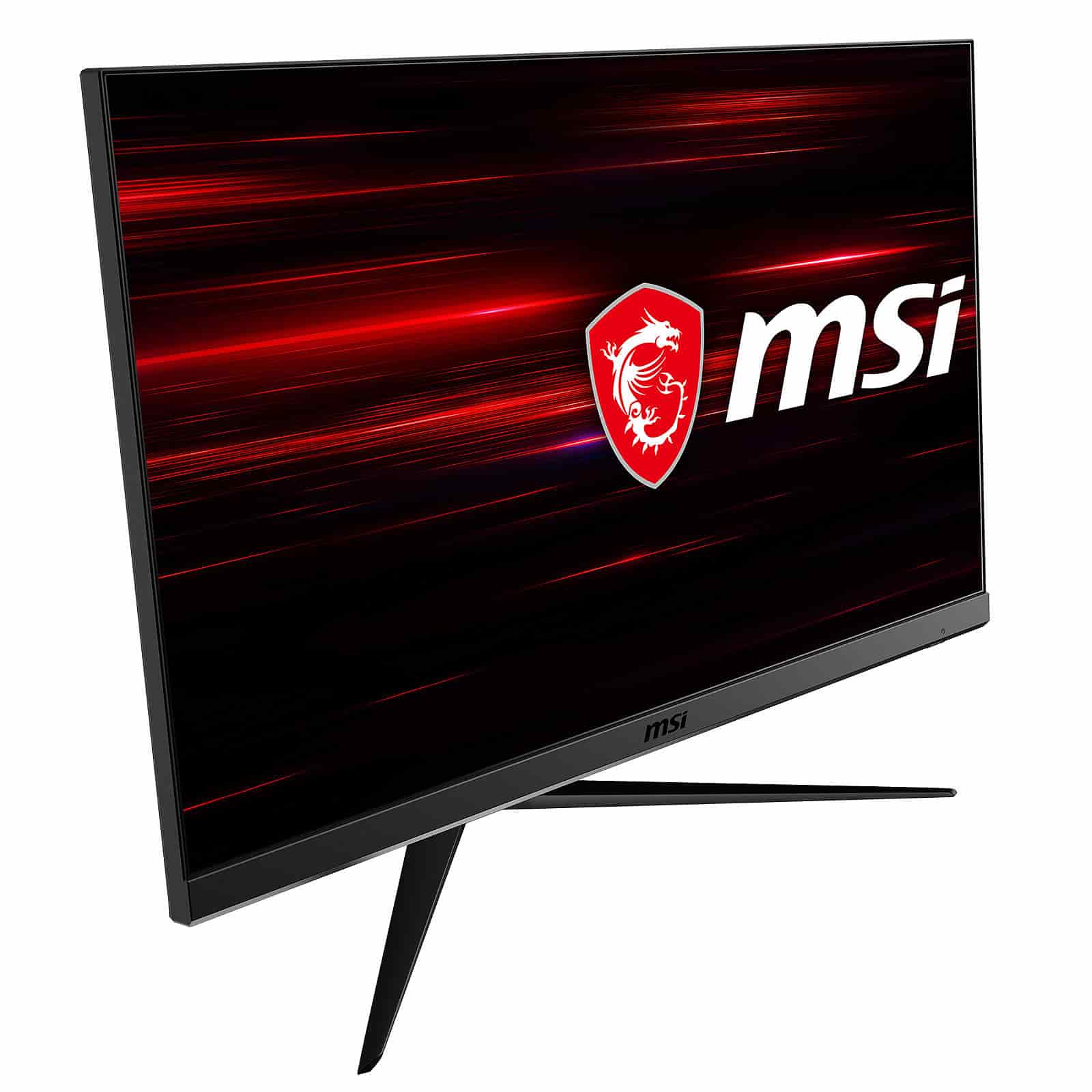 MONITEUR MSI G2712 170HZ IPS 27 POUCE FHD